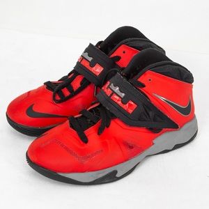 lebrons size 3
